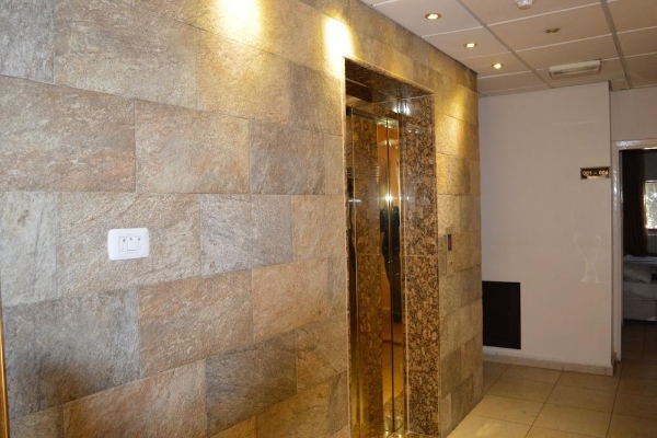 Salome Hotel (Madaba)